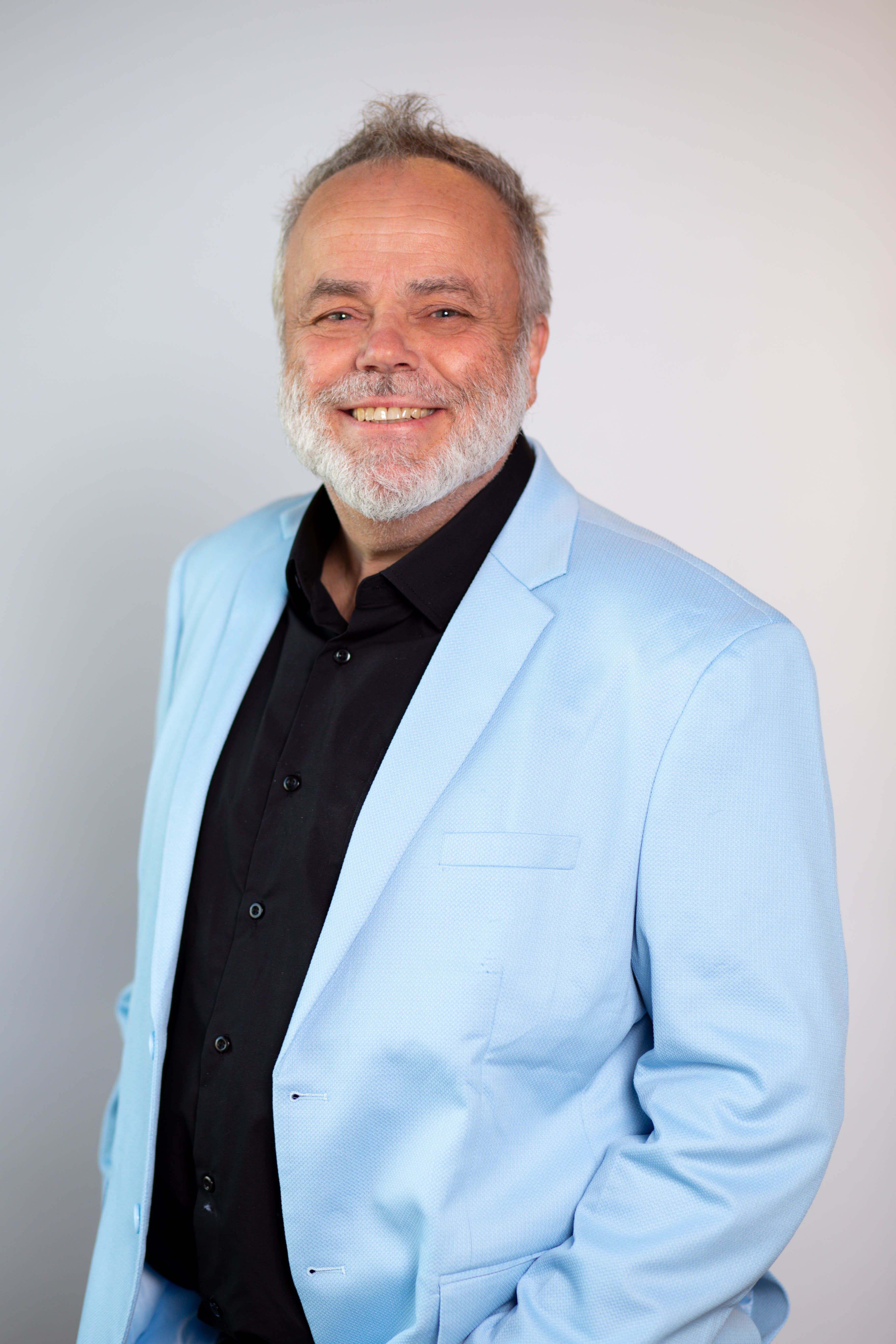 Photo de Mario Dulmaine