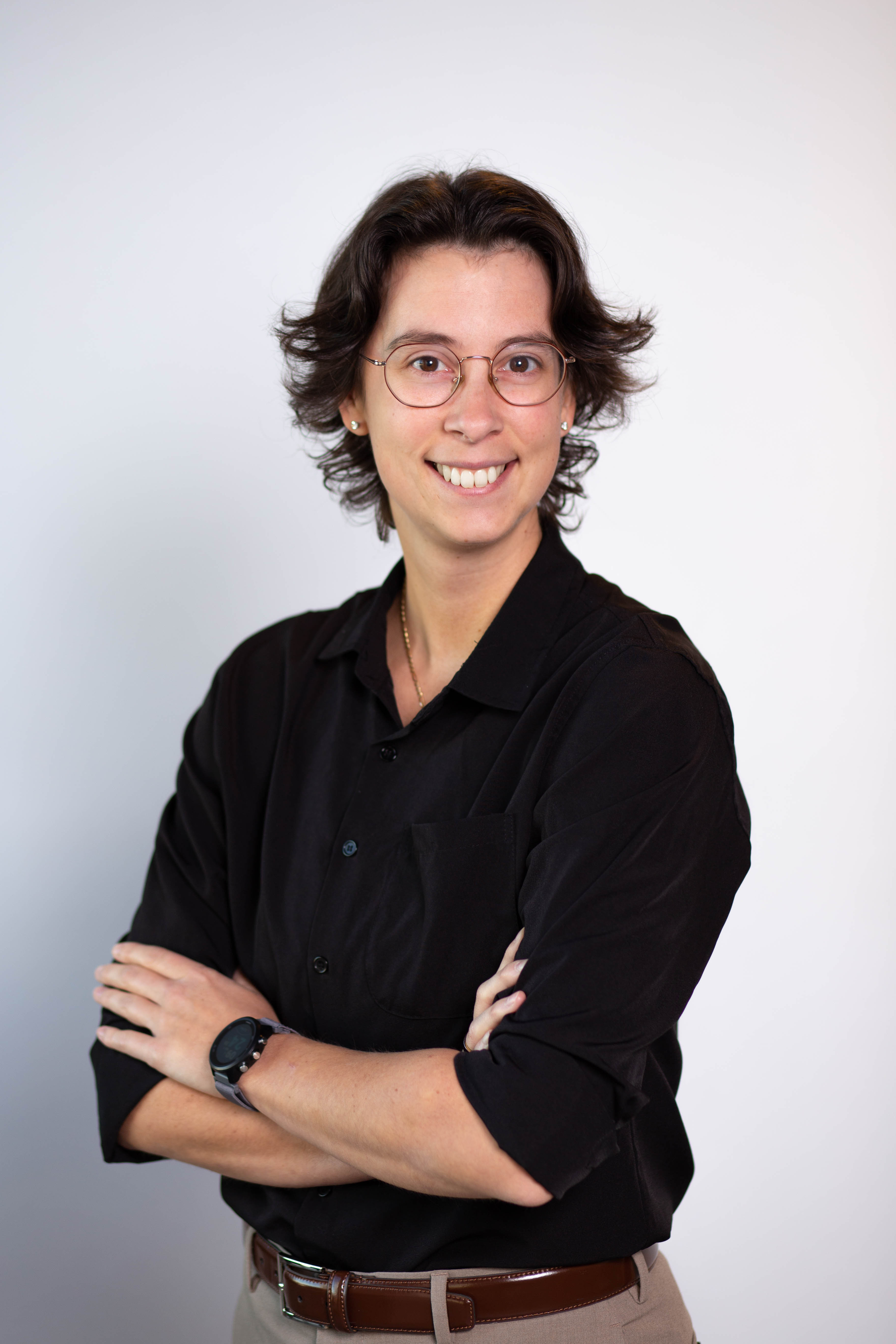 Photo de Andréanne Lizotte