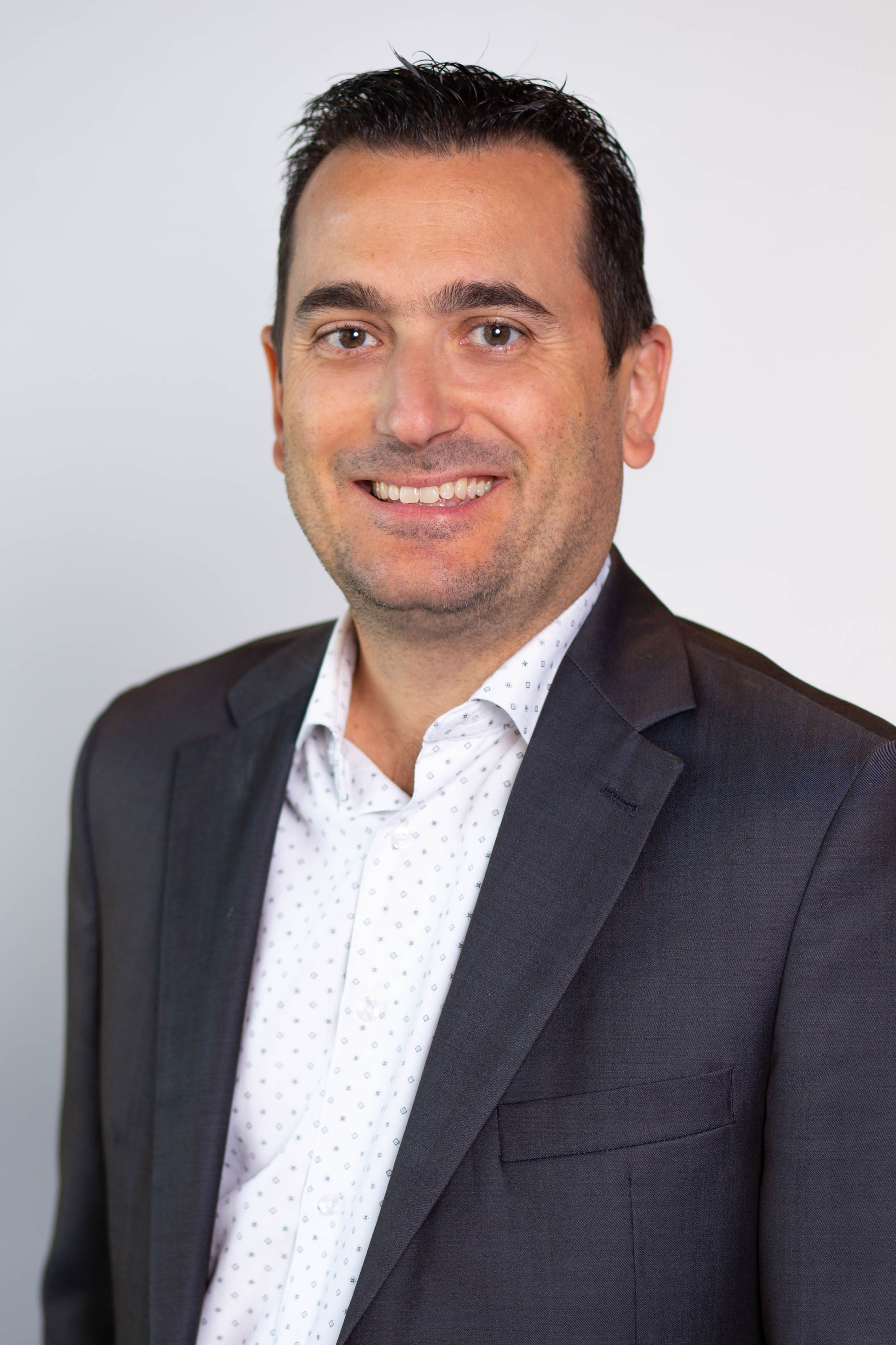 Photo de Yannick Genois