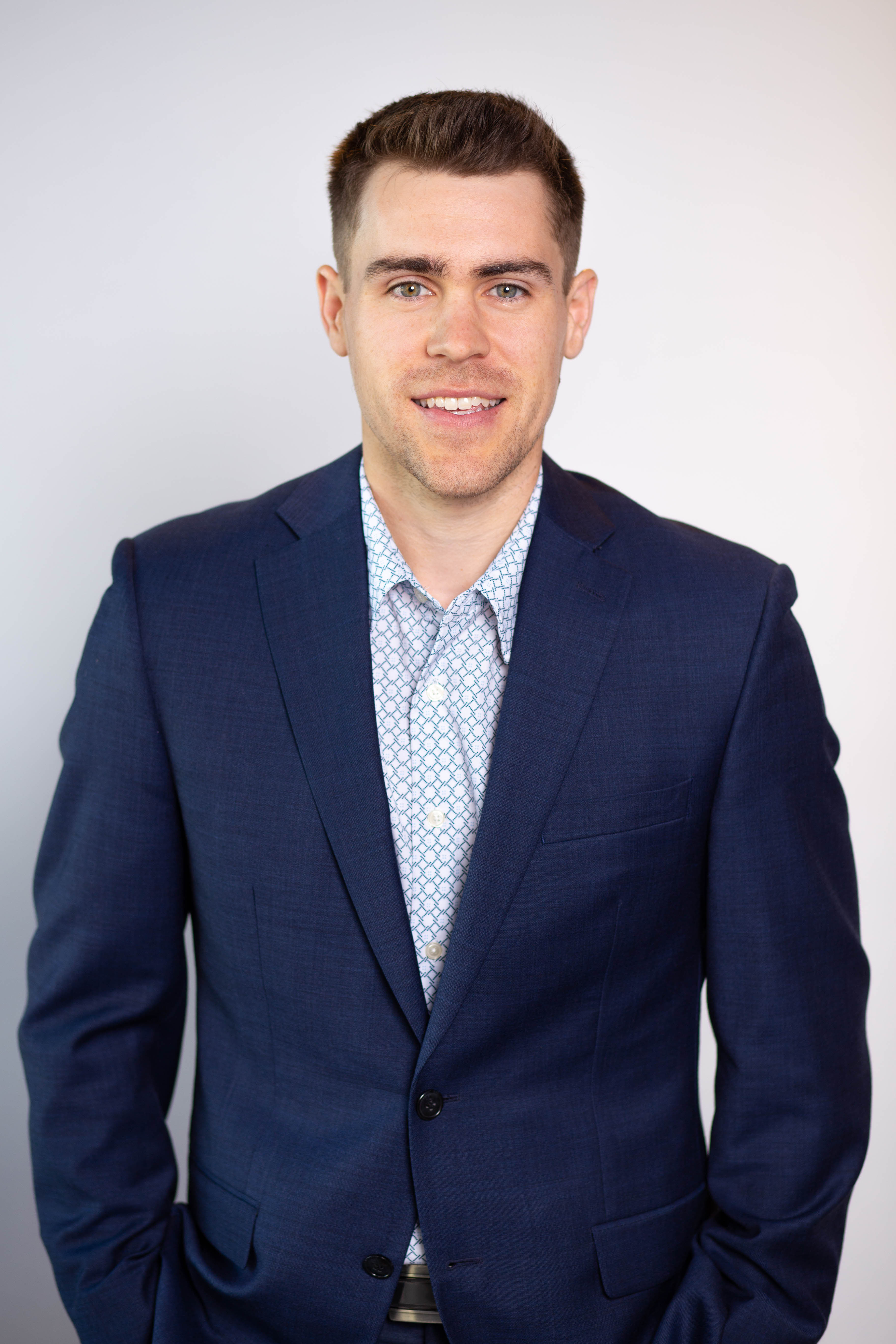 Photo de Francis Gouin