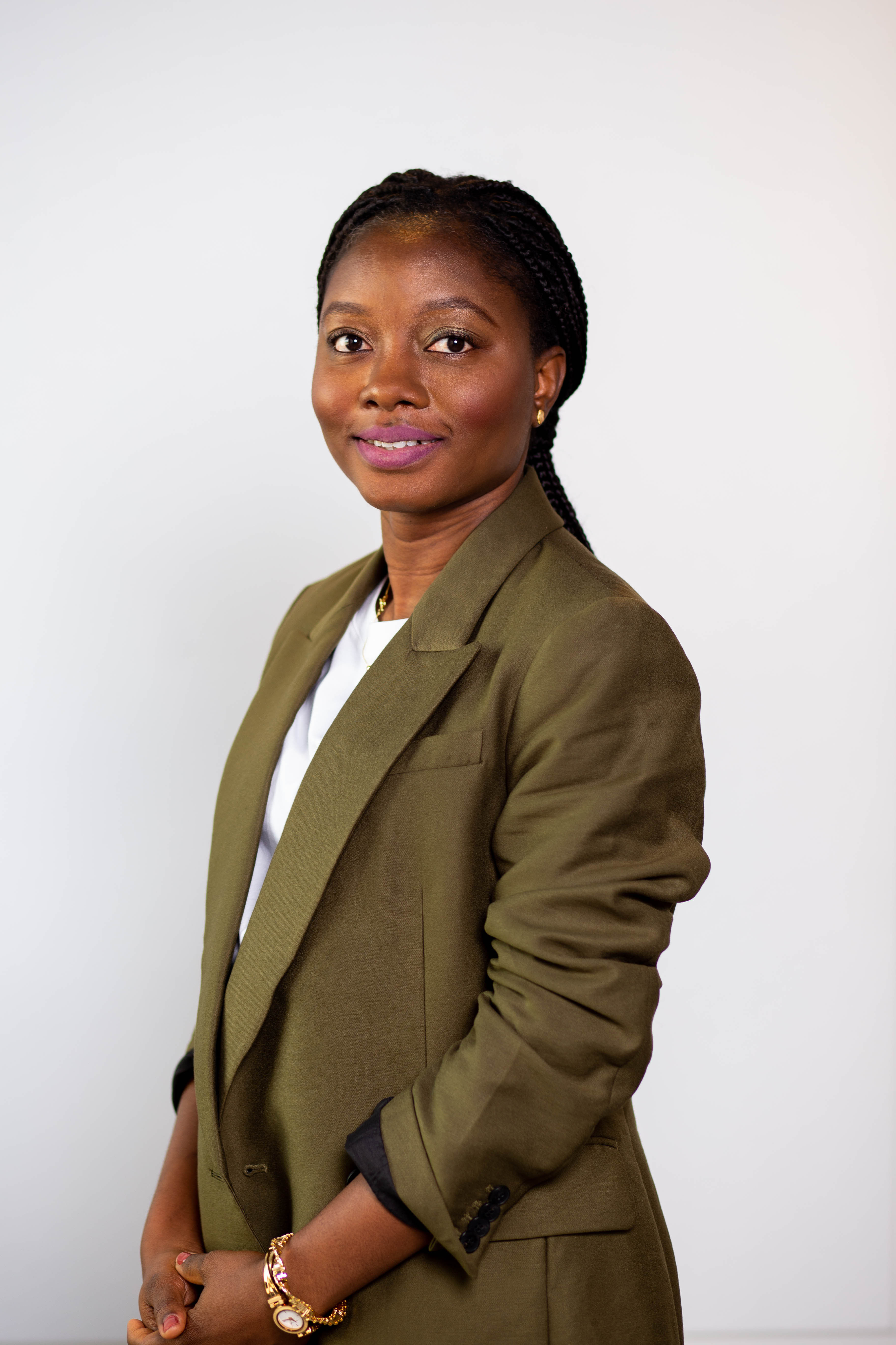 Photo de Sonia Whannou