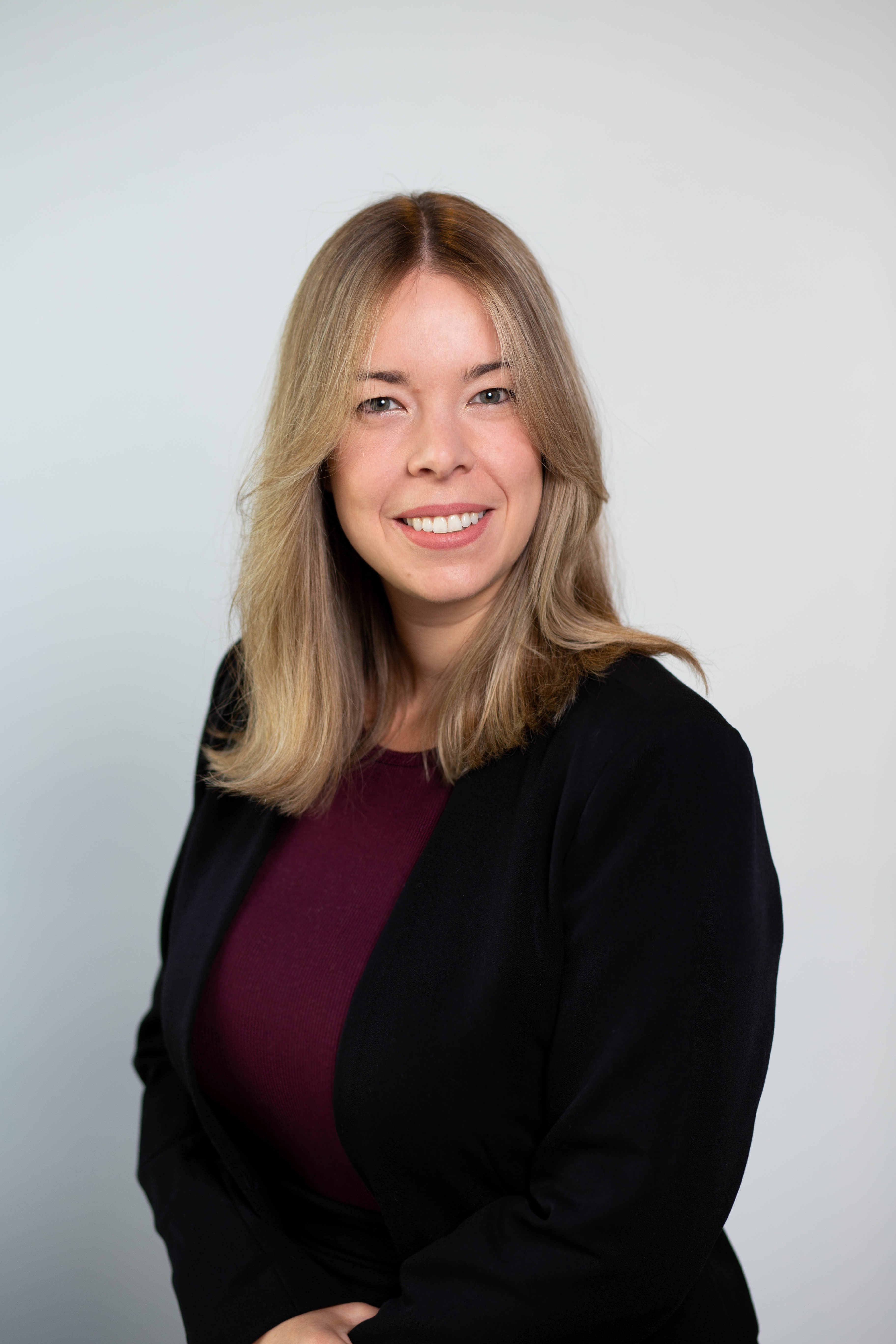 Photo de Laurie Fontaine