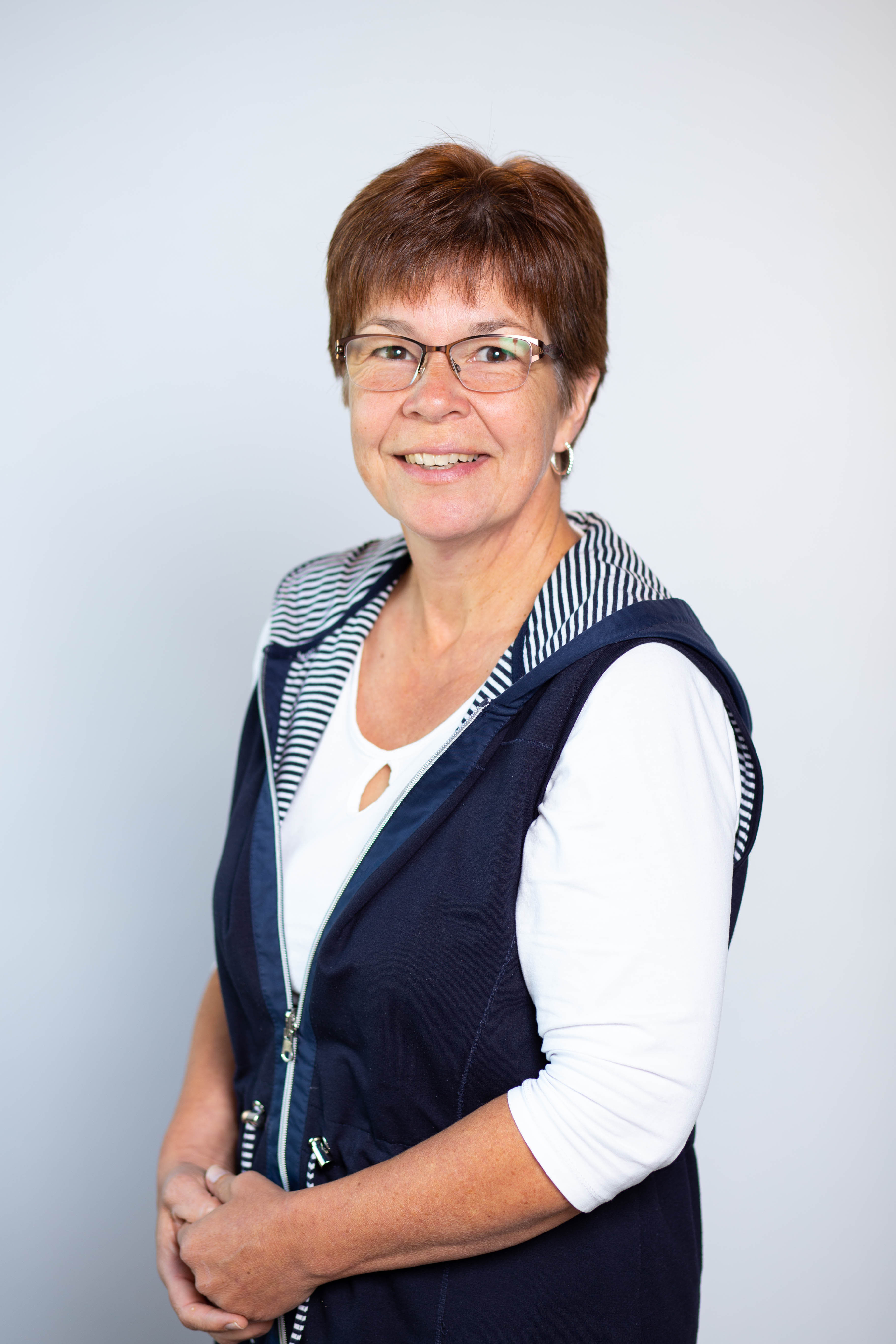 Photo de Manon Lessard