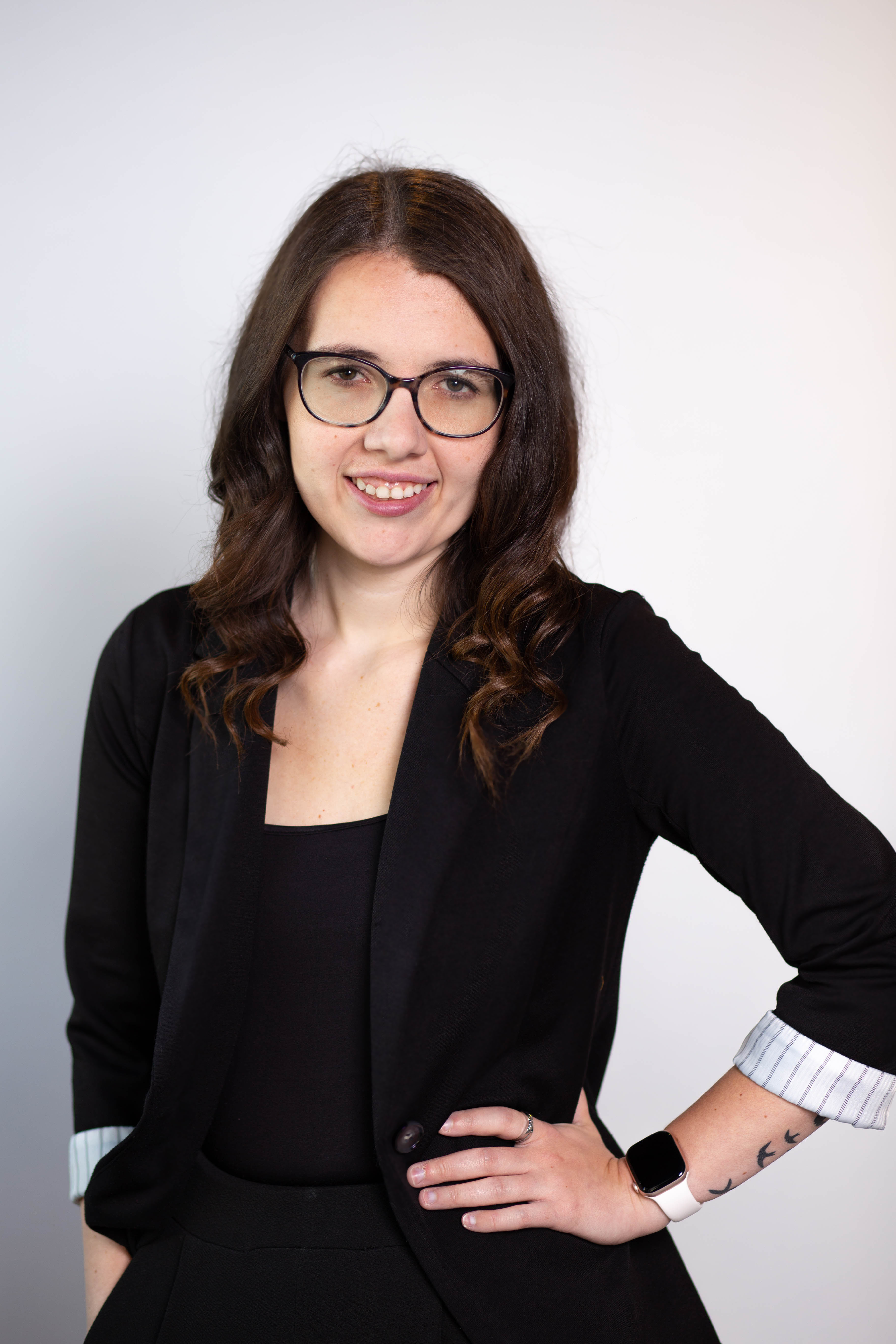 Photo de Amélie Bolduc