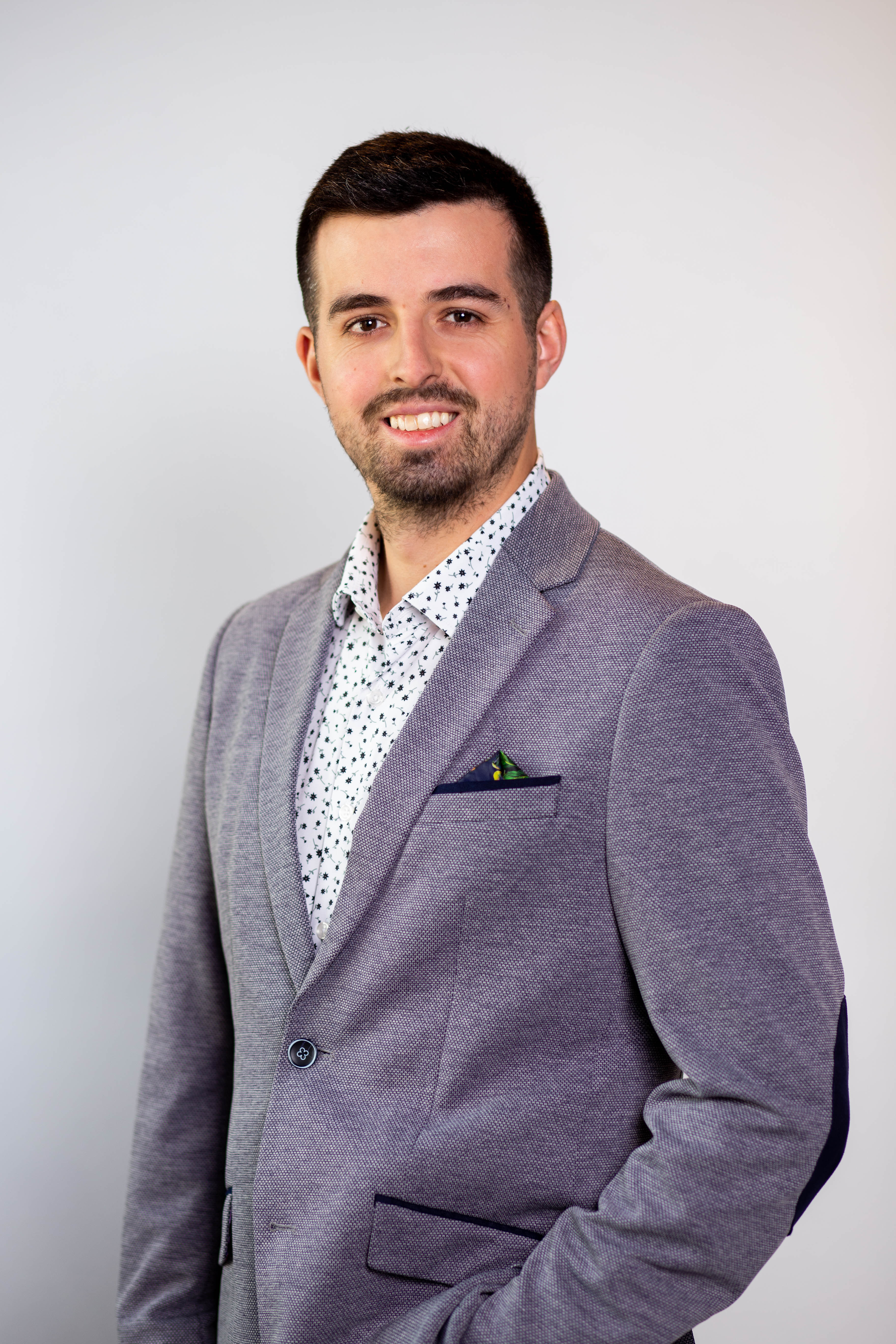 Photo de Sébastien Drouin Fortin