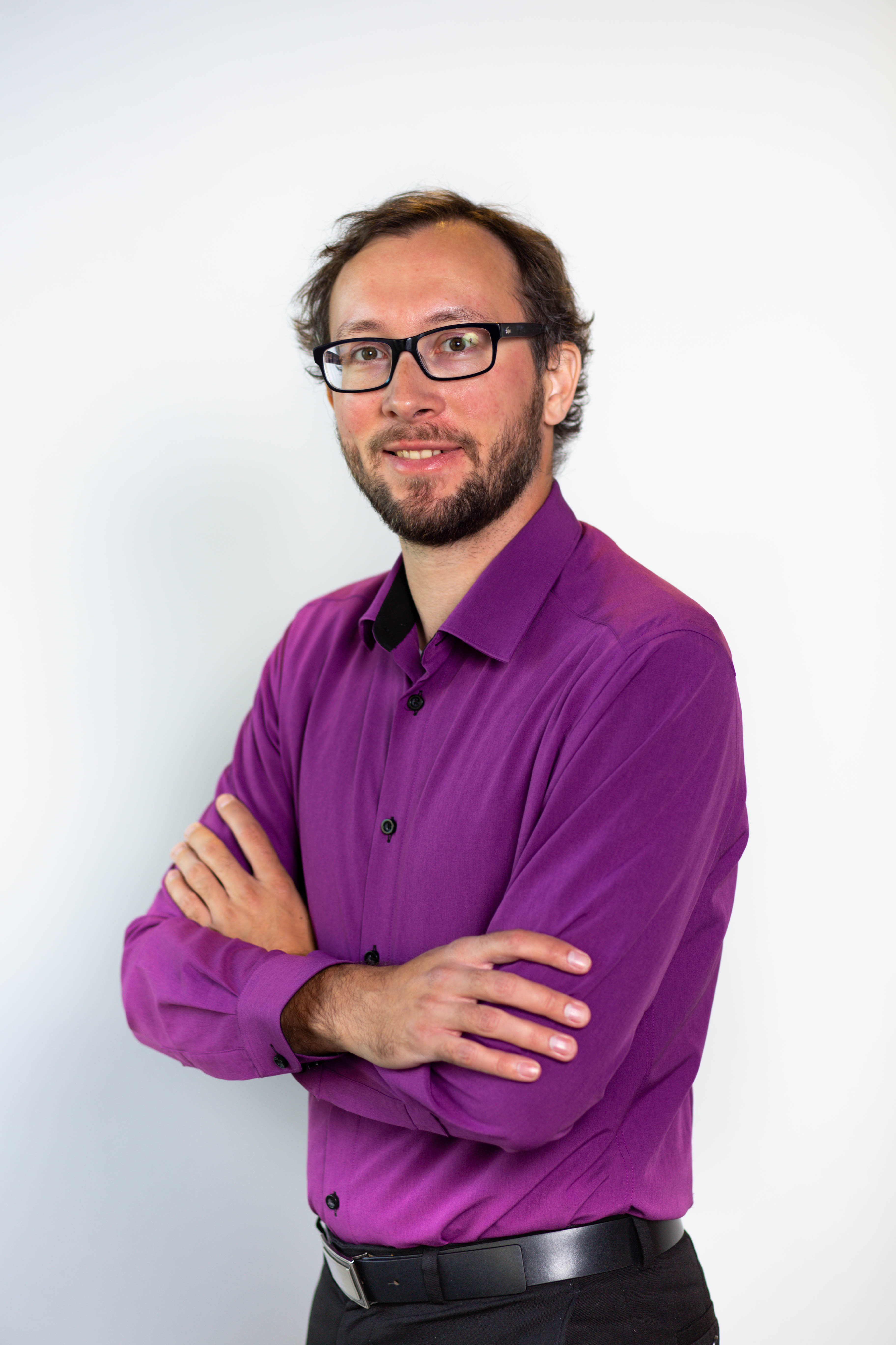 Photo de Nicolas Côté