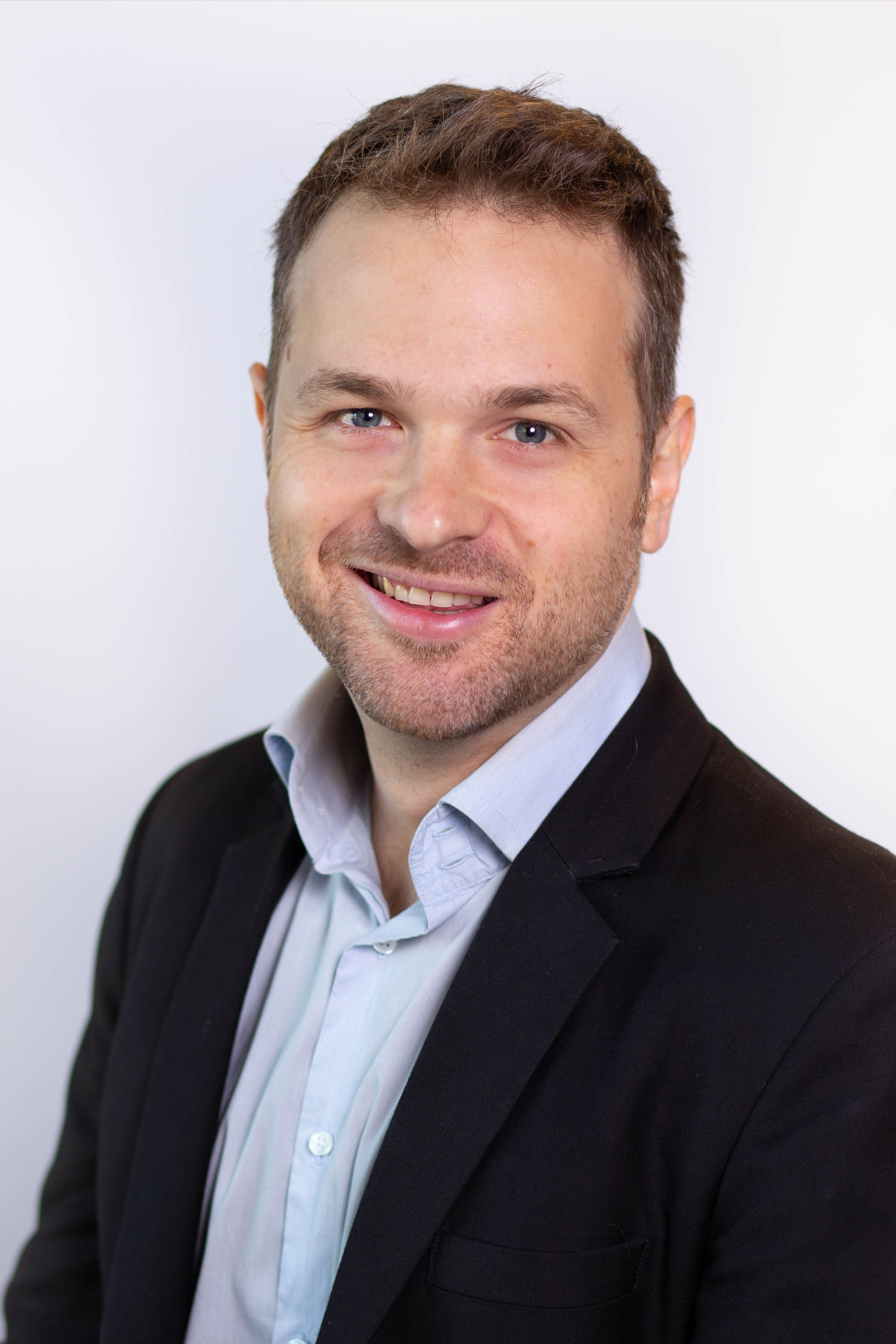 Photo de Vincent Morissette