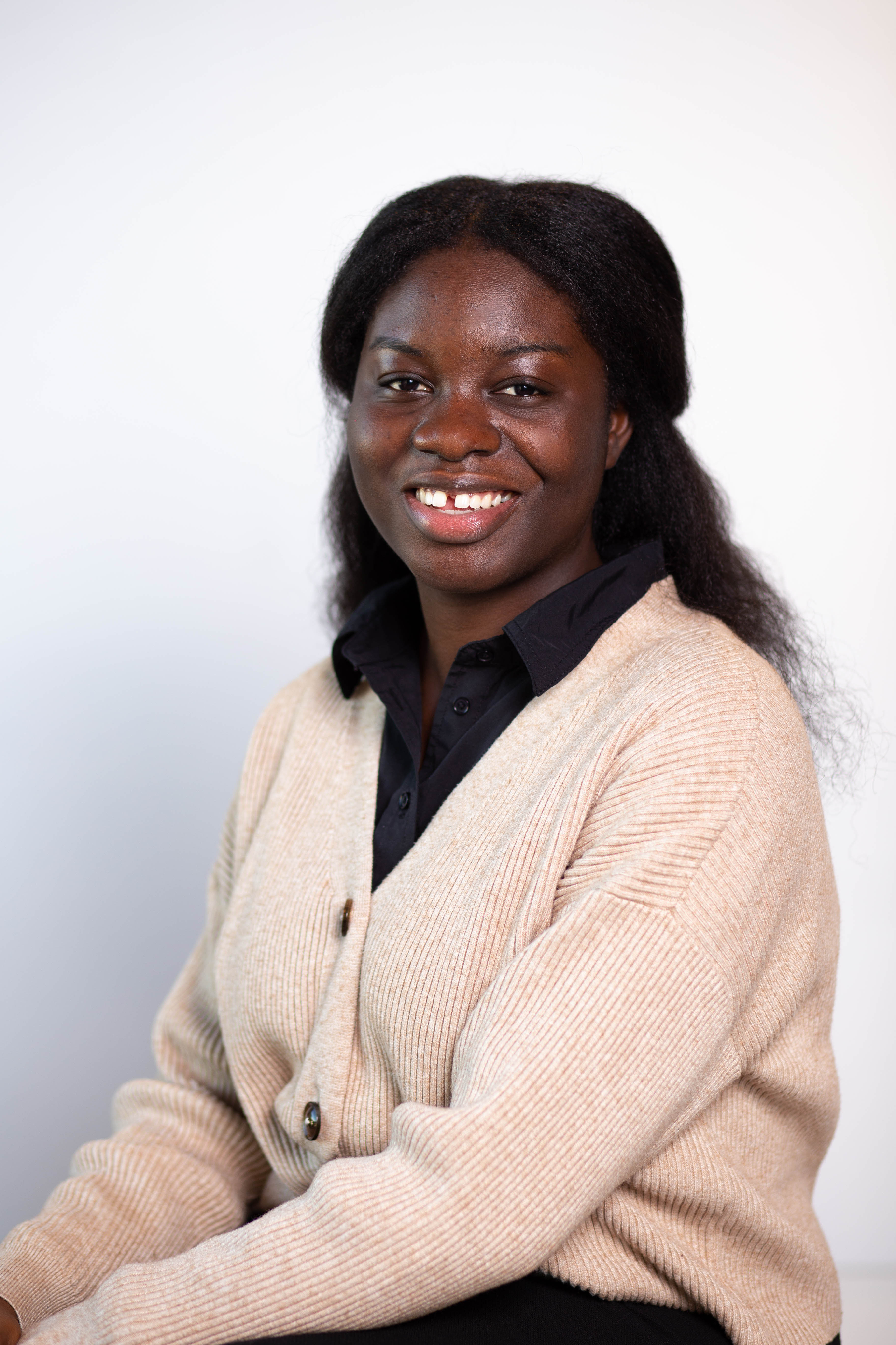 Photo de Grace Yba Kple