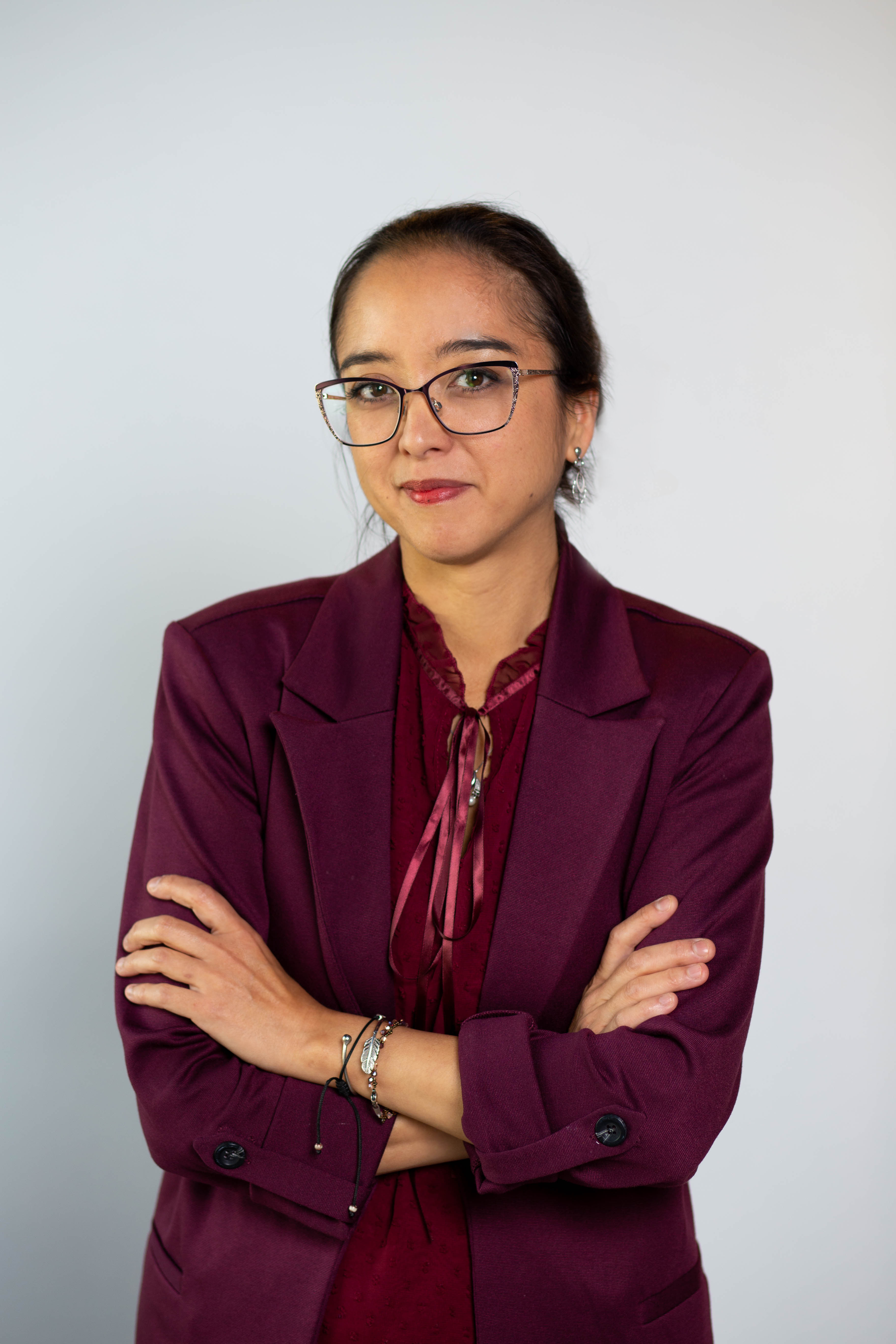 Photo de Sophie Okubo