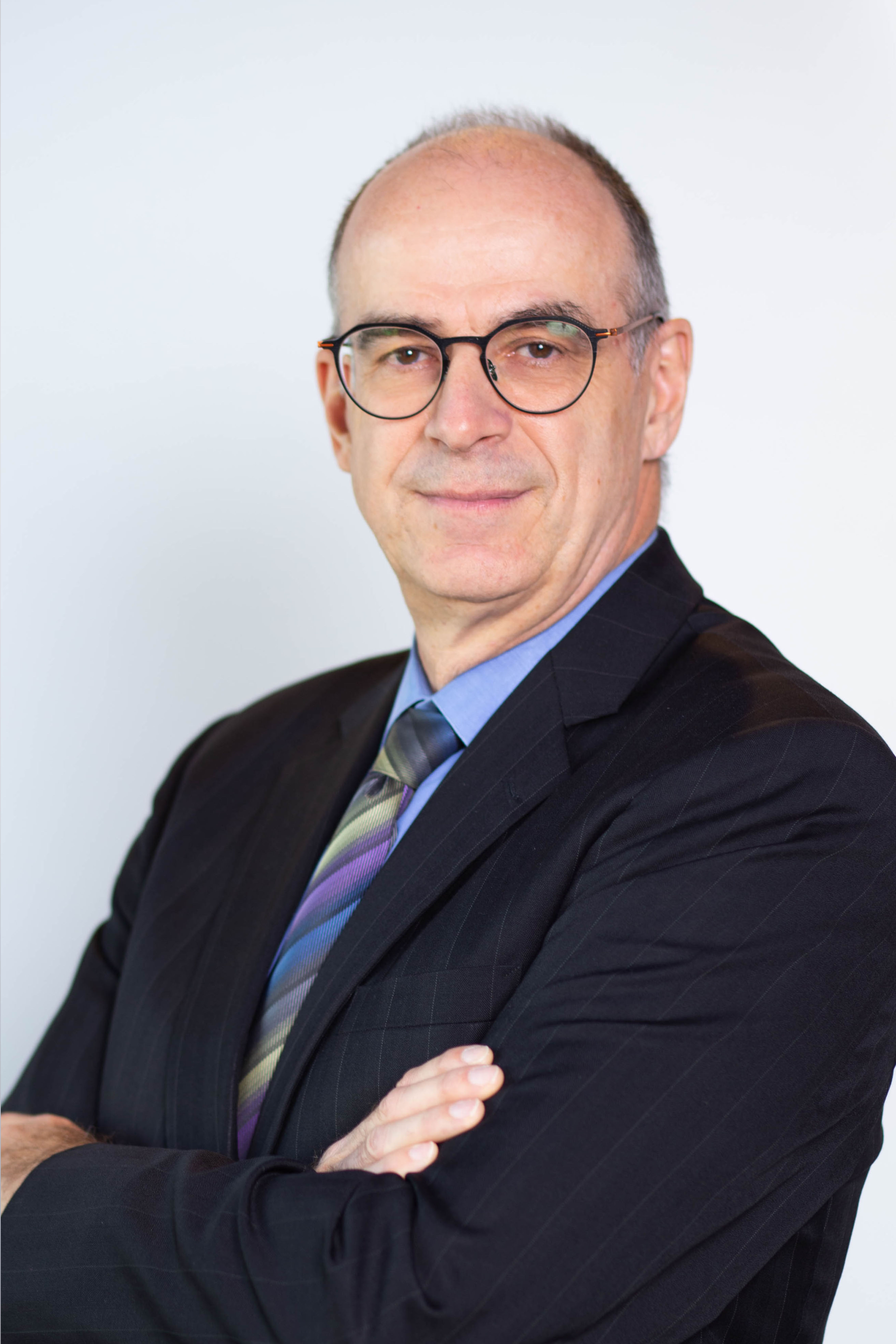 Photo de Michel Blouin