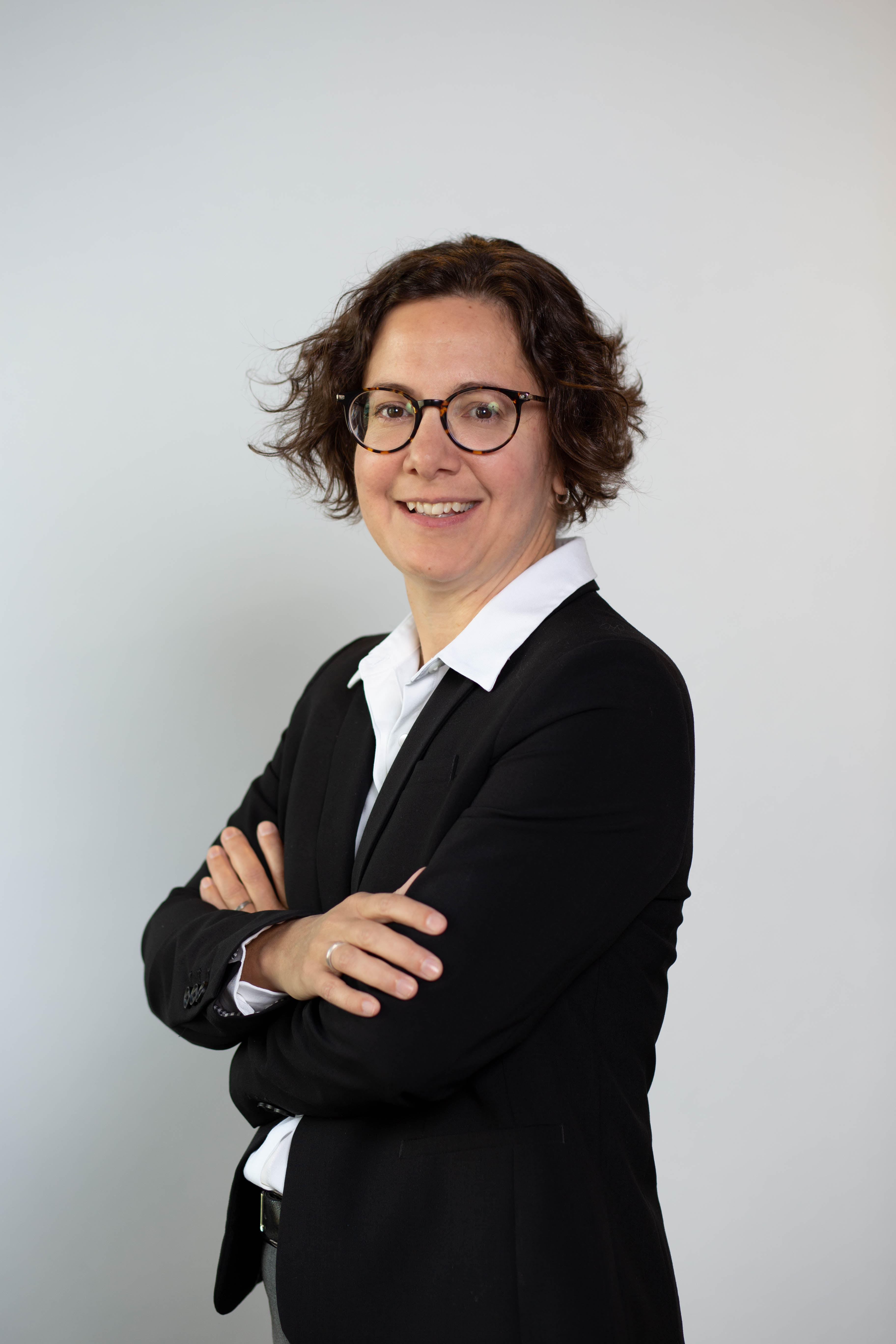 Photo de Karolyne Boutet