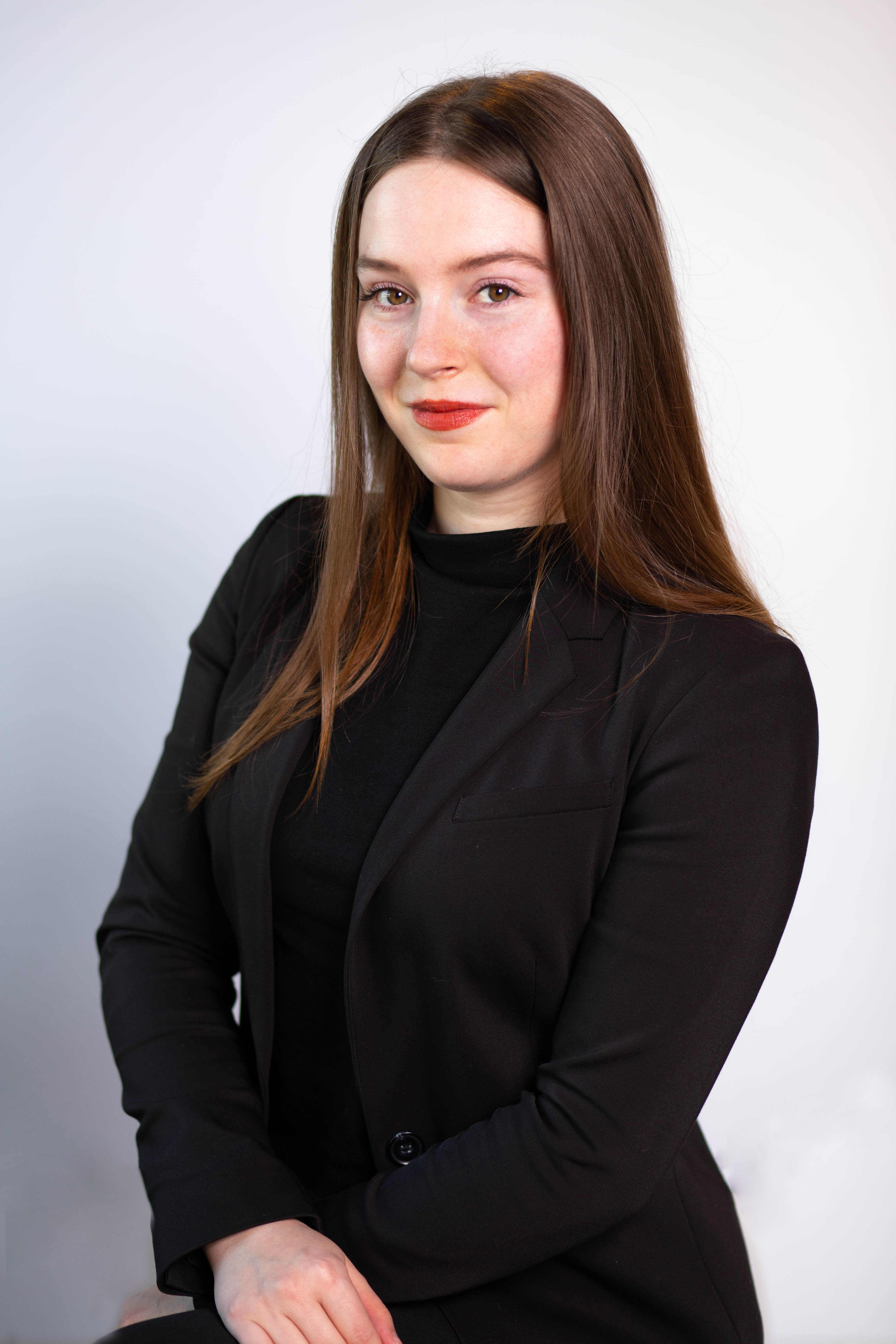 Photo de Alexandrine Beauregard